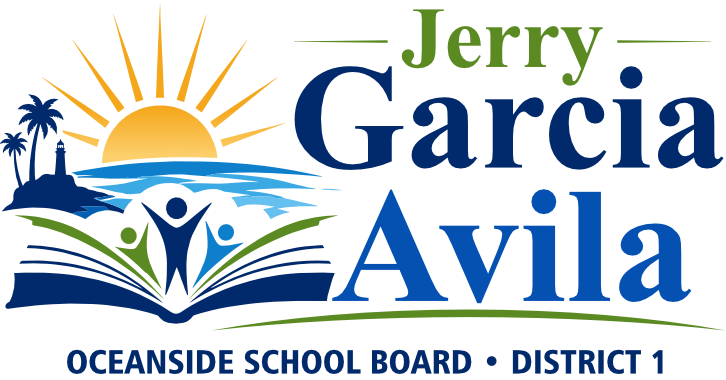 Jerry Garcia 4 OUSD